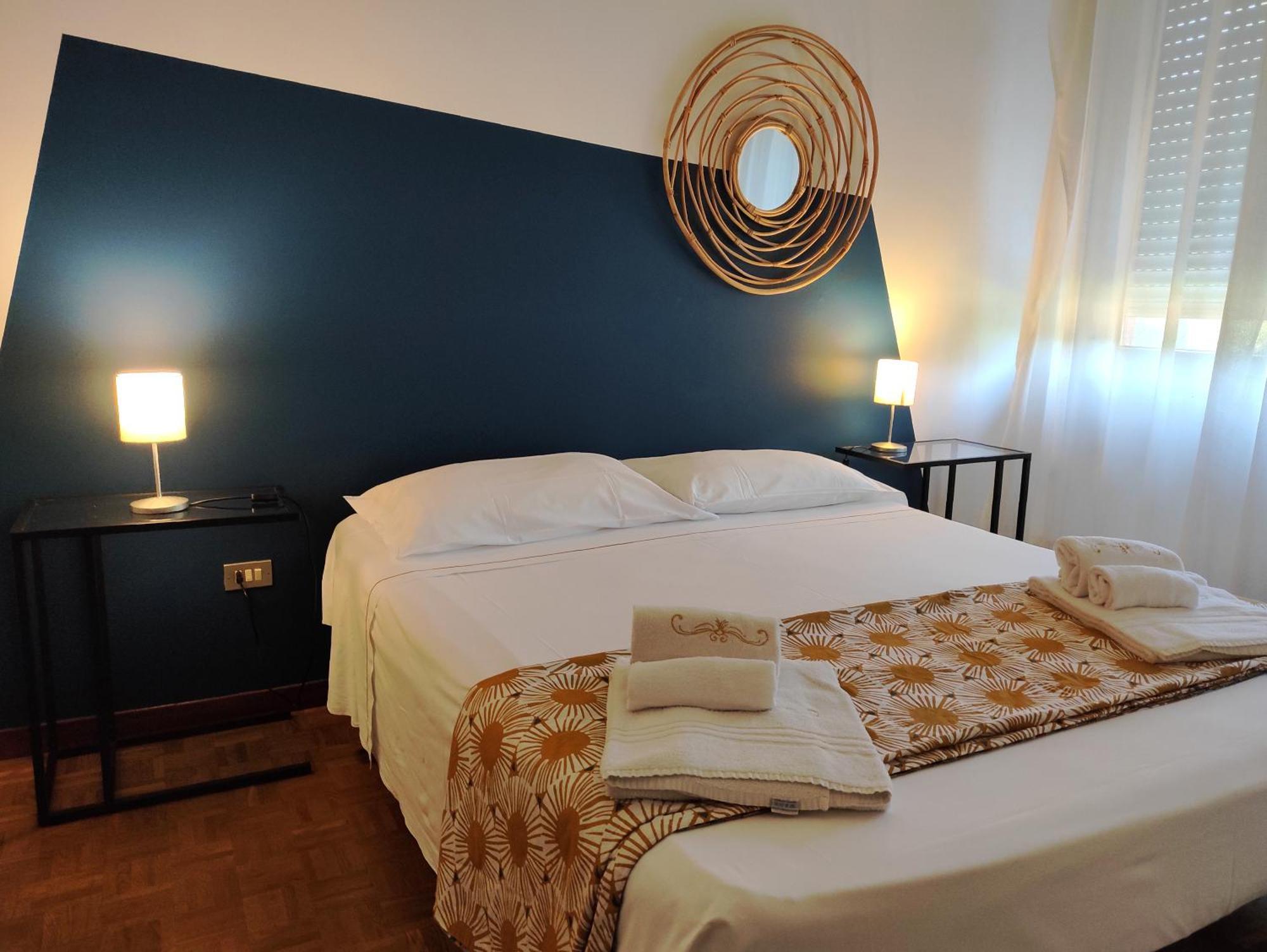 Appartement Anna *